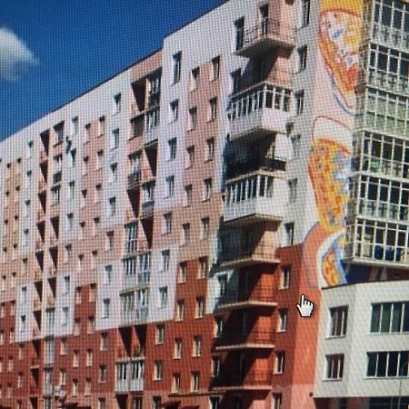 Lux Apart Torfyana Лвив Екстериор снимка