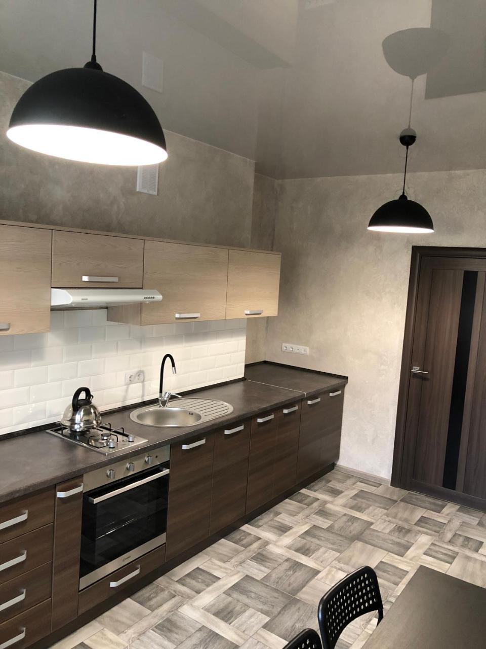 Lux Apart Torfyana Лвив Екстериор снимка