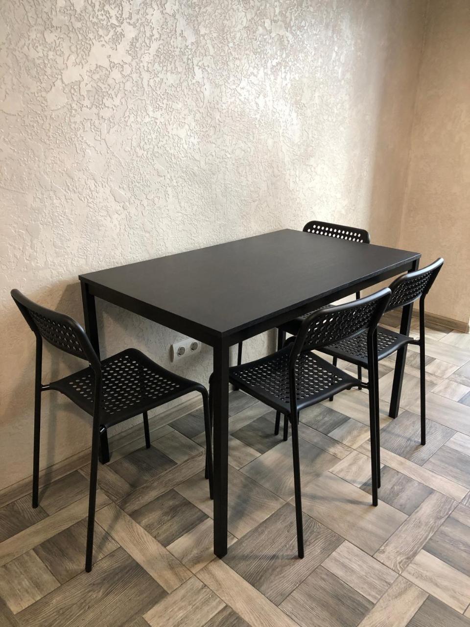 Lux Apart Torfyana Лвив Екстериор снимка