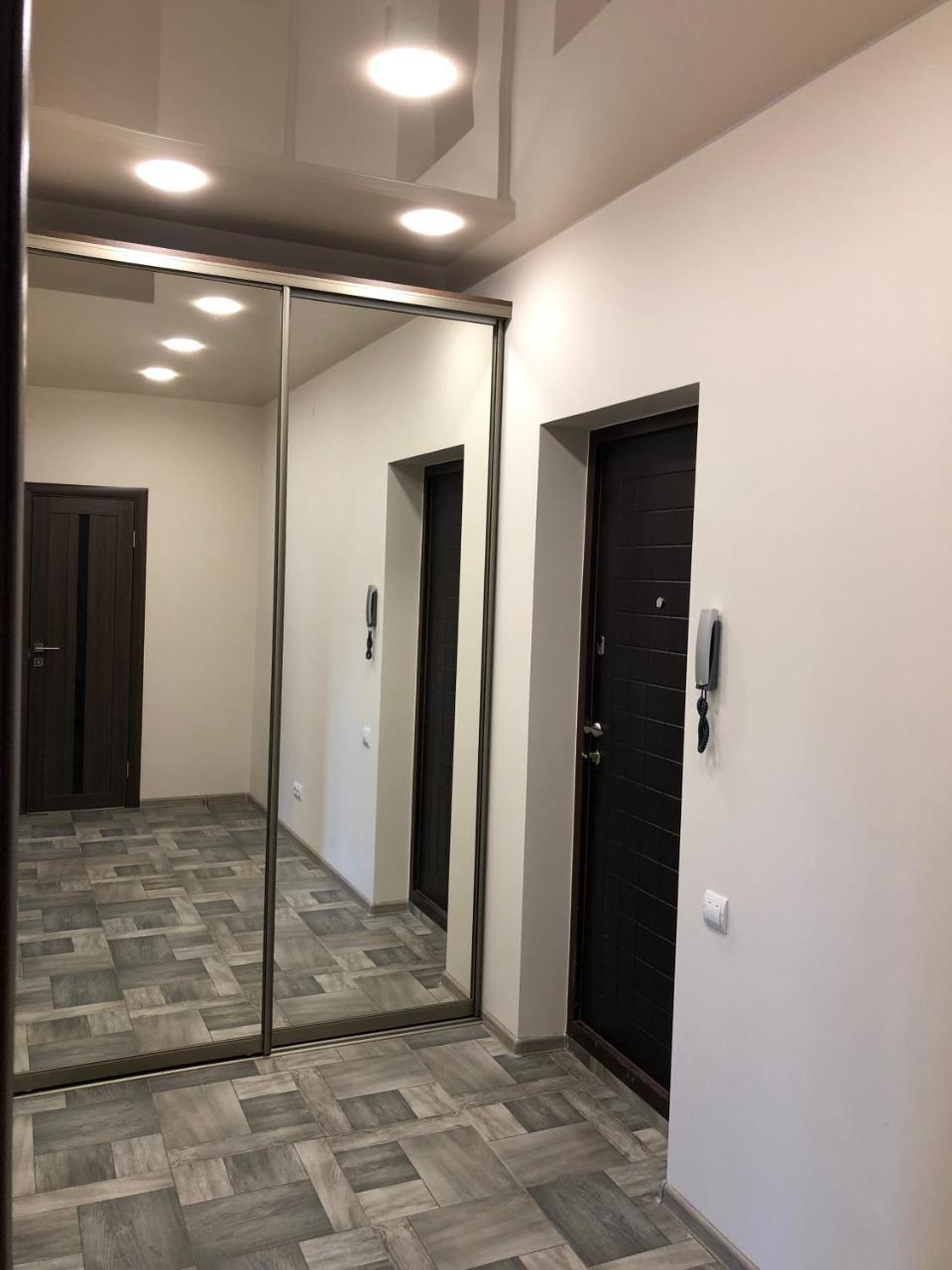 Lux Apart Torfyana Лвив Екстериор снимка