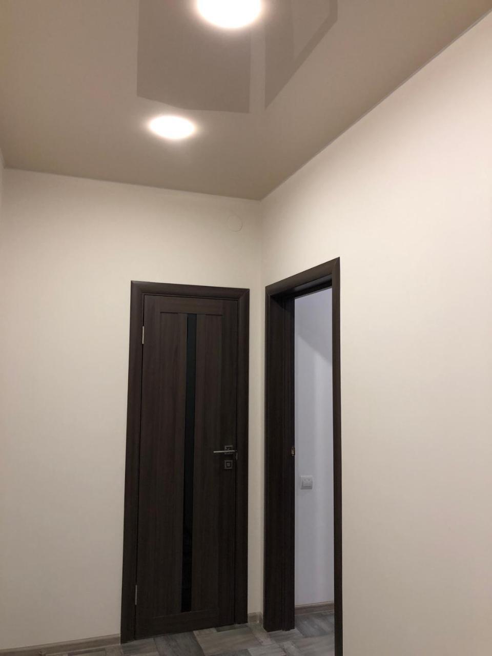 Lux Apart Torfyana Лвив Екстериор снимка
