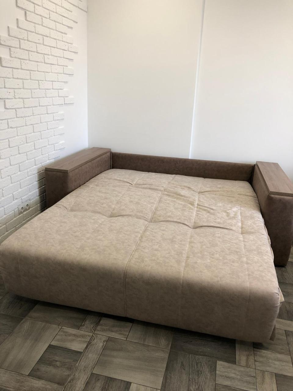Lux Apart Torfyana Лвив Екстериор снимка