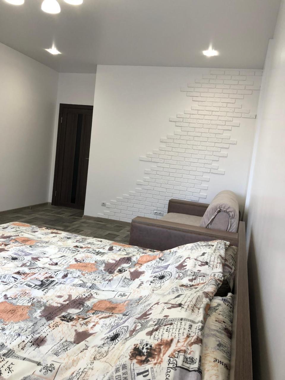 Lux Apart Torfyana Лвив Екстериор снимка