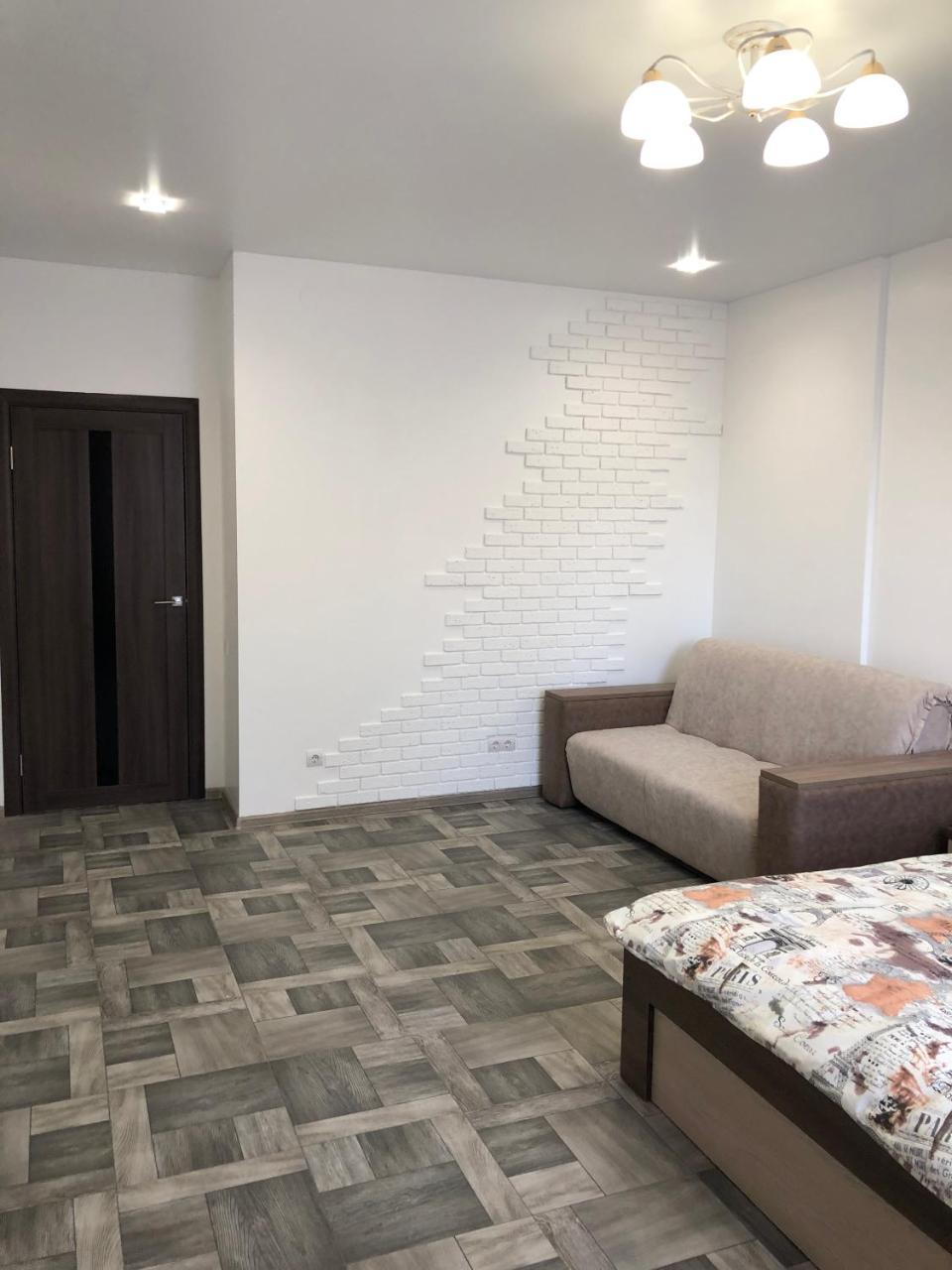 Lux Apart Torfyana Лвив Екстериор снимка