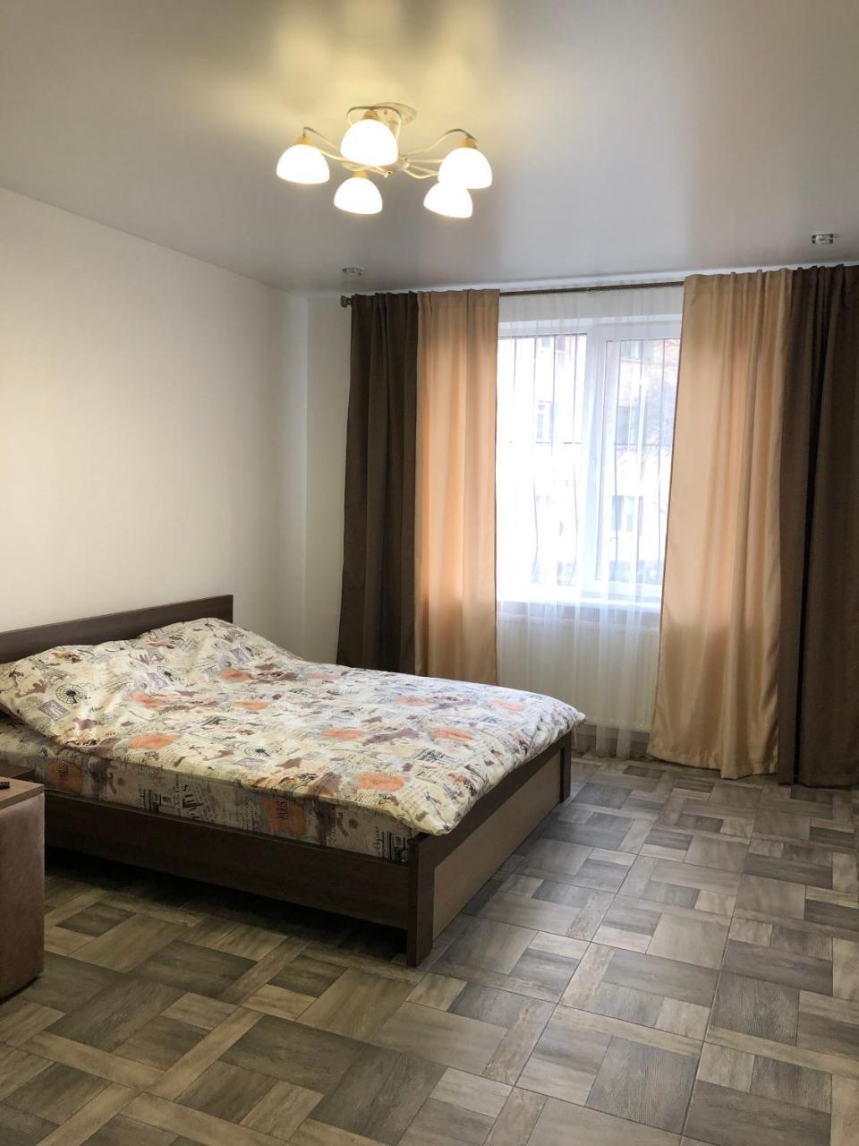 Lux Apart Torfyana Лвив Екстериор снимка
