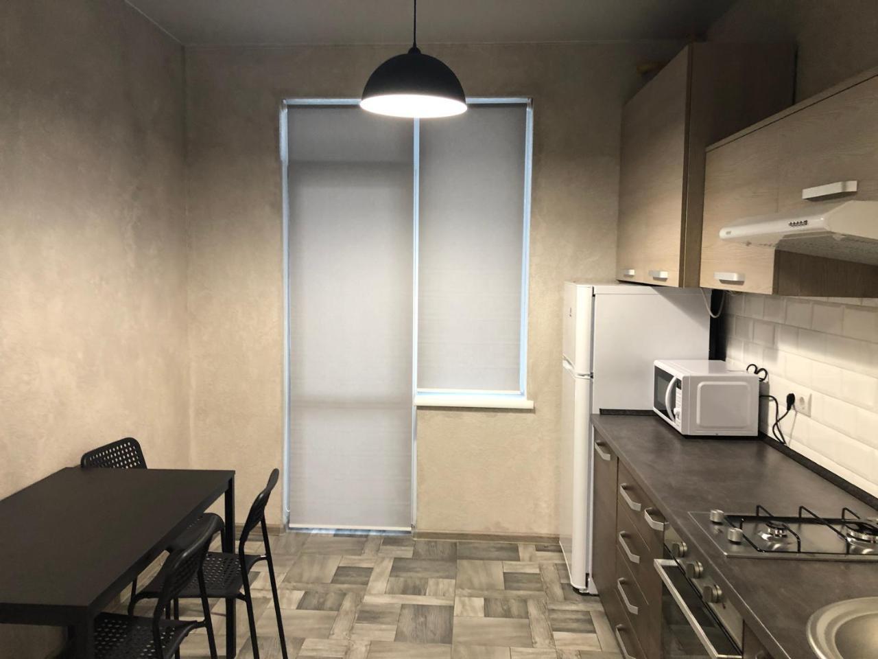 Lux Apart Torfyana Лвив Екстериор снимка