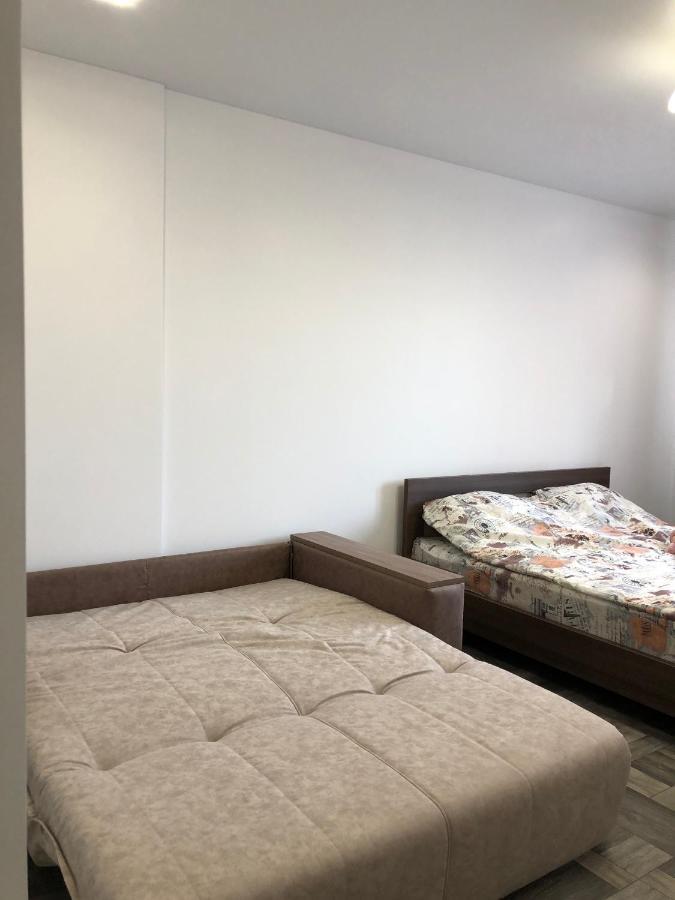 Lux Apart Torfyana Лвив Екстериор снимка